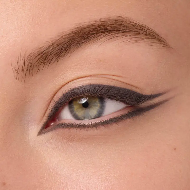 Occhi TIME LINER 03 SMOKEY GREY (finish matte) - Matita occhi miniatura 2