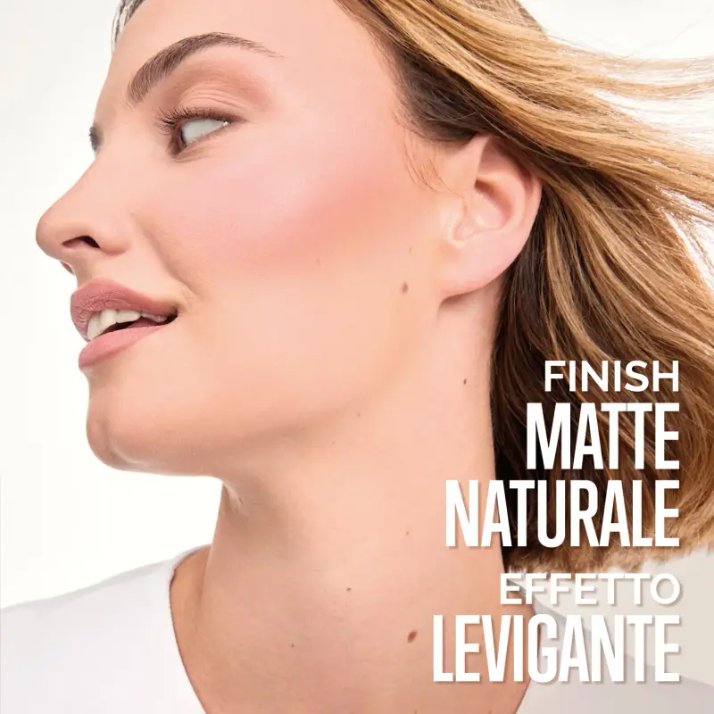 Viso AIRY BLUSH 01 ROSY VEIL - Blush miniatura 5