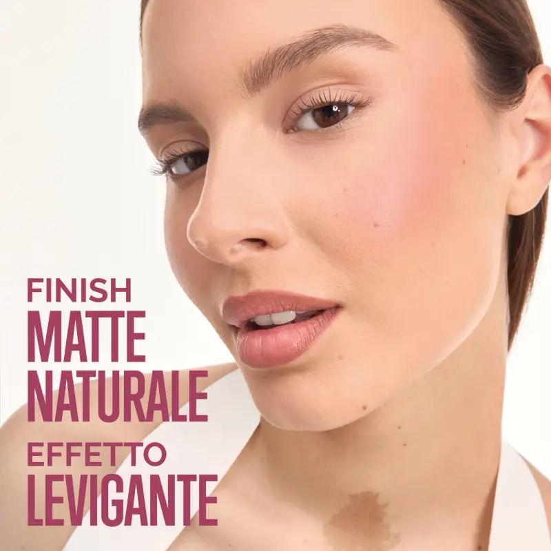 Viso AIRY BLUSH 03 TULIP FLUSH - Blush miniatura 5