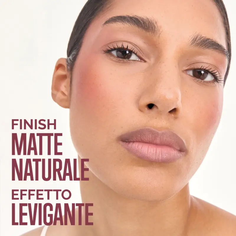 Viso AIRY BLUSH 04 VELVET PLUM - Blush miniatura 5