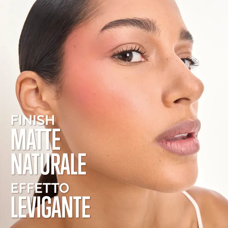 Viso AIRY BLUSH 05 BLOOMING RED - Blush miniatura 5