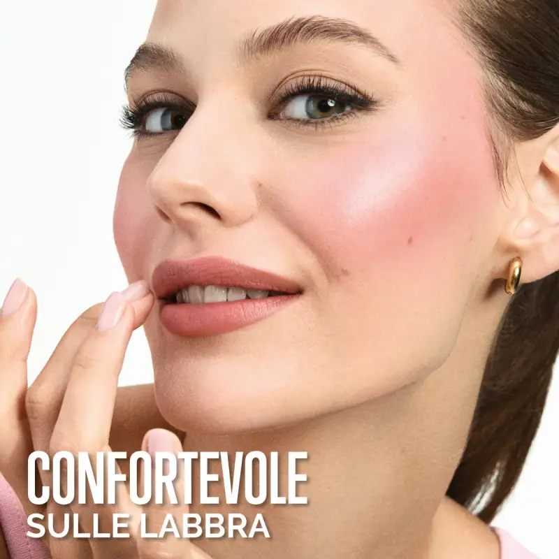 Viso BLUSHITUDE 01 SOFT NUDE - Rossetti, Blush, Ombretti miniatura 5