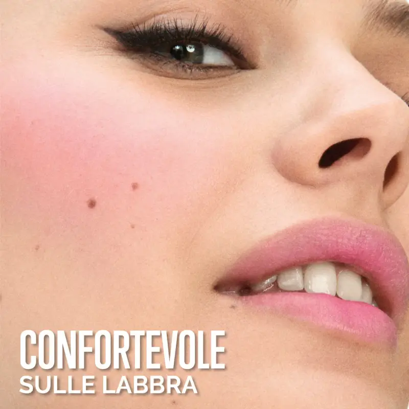 Viso BLUSHITUDE 02 ROSE BLOOM - Rossetti, Blush, Ombretti miniatura 5