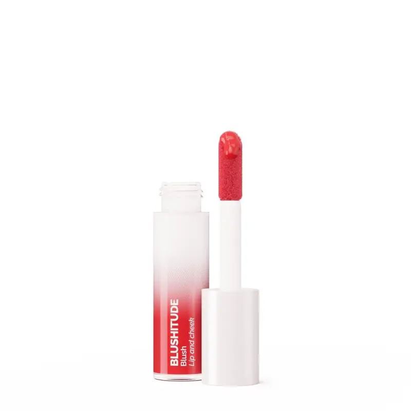 Viso BLUSHITUDE 03 RED BLISHIE - Rossetti,Blush,Ombretti