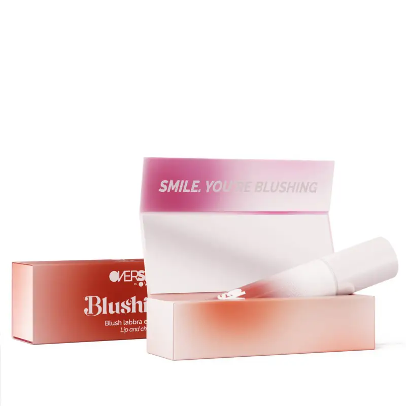 Viso BLUSHITUDE 04 SUNSET SPLASH - Rossetti, Blush, Ombretti miniatura 2