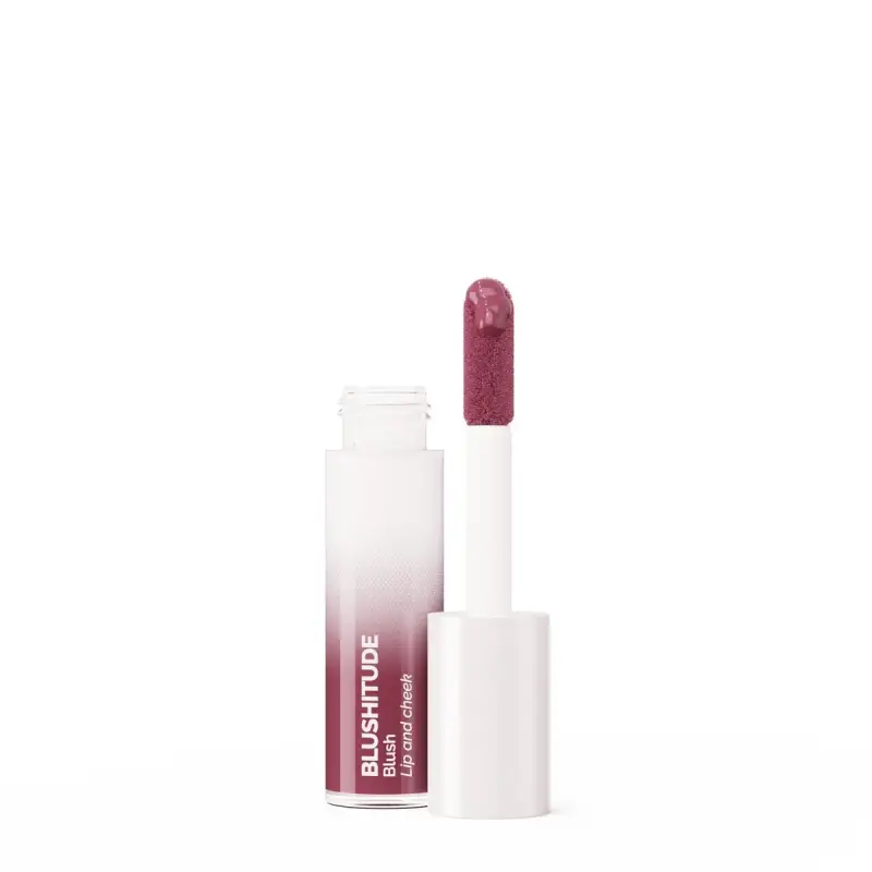 Viso BLUSHITUDE 05 BERRY TINT - Rossetti,Blush,Ombretti