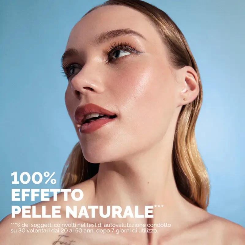 Viso CHROMOSPHERE - Crema colorata viso miniatura 3