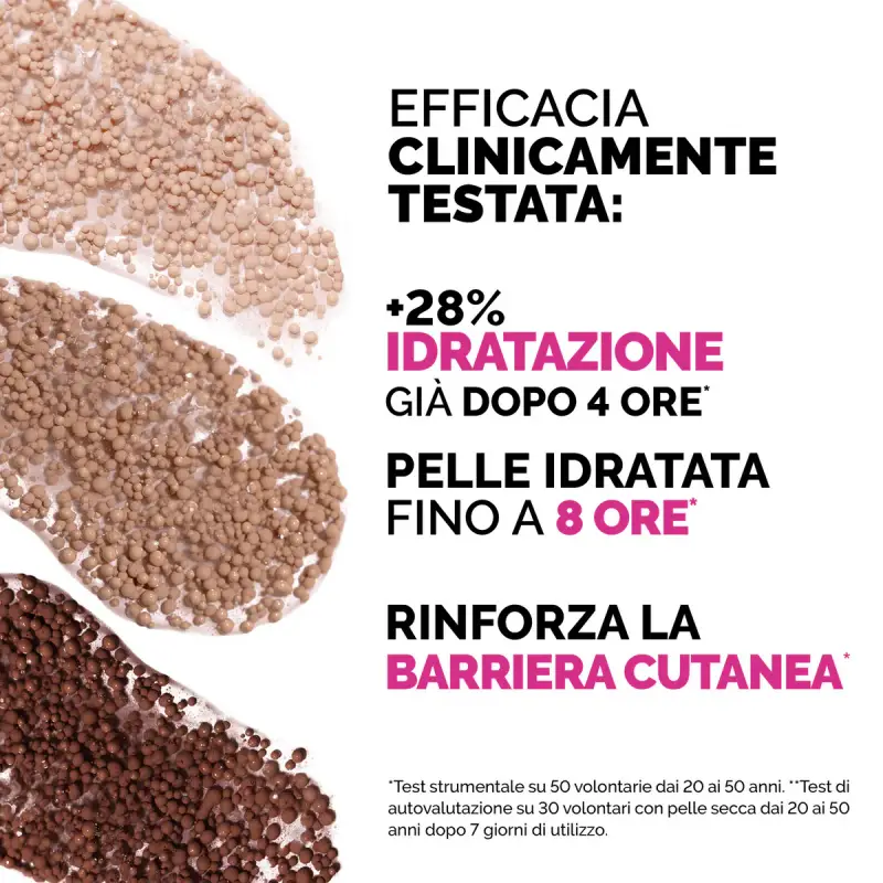 Viso CHROMOSPHERE - Crema colorata viso miniatura 4