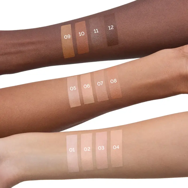 Viso CHROMOSPHERE - Crema colorata viso miniatura 5