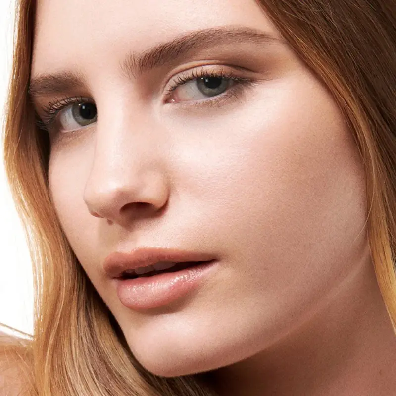 Viso GLOW AND CARE 01 PORCELAIN - Fondotinta miniatura 2