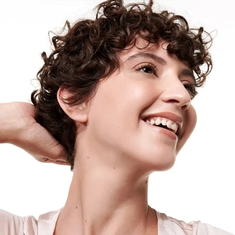 Viso GLOW AND CARE 02 SHELL - Fondotinta miniatura 2