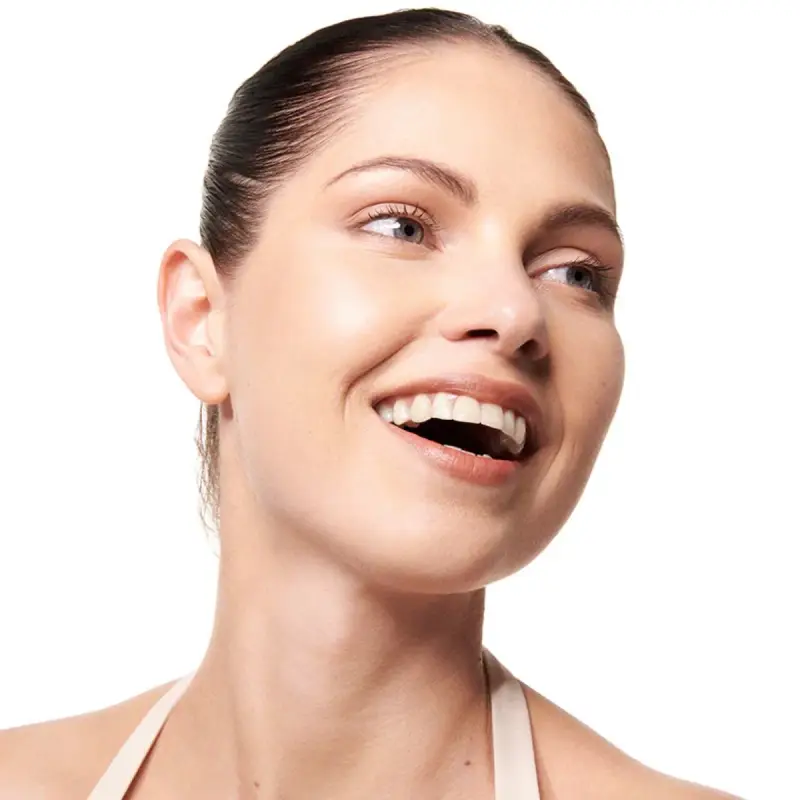 Viso GLOW AND CARE 03 VANILLA - Fondotinta miniatura 2