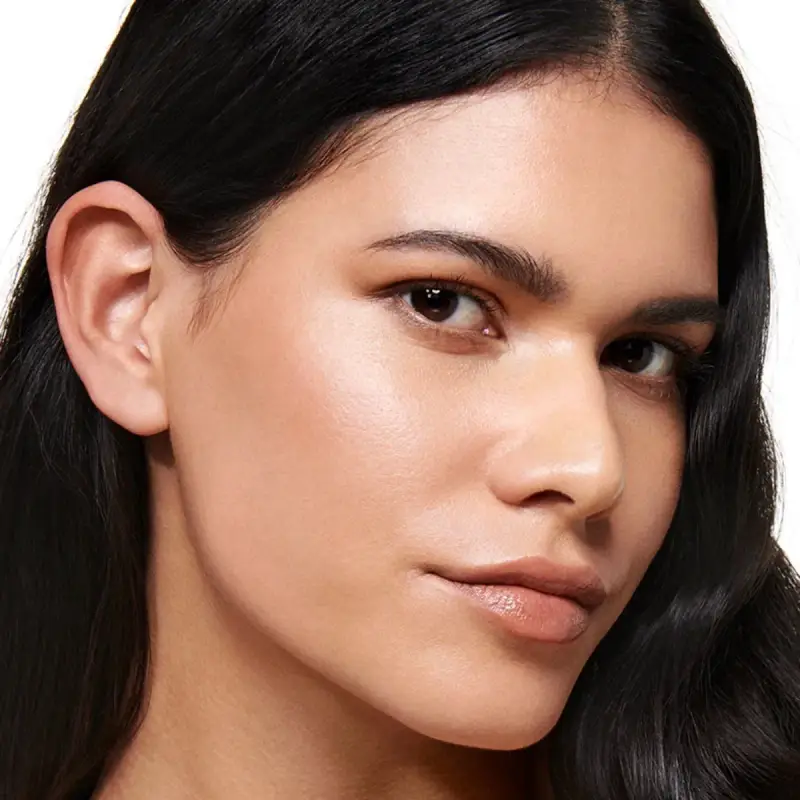 Viso GLOW AND CARE 06 BEIGE - Fondotinta miniatura 2