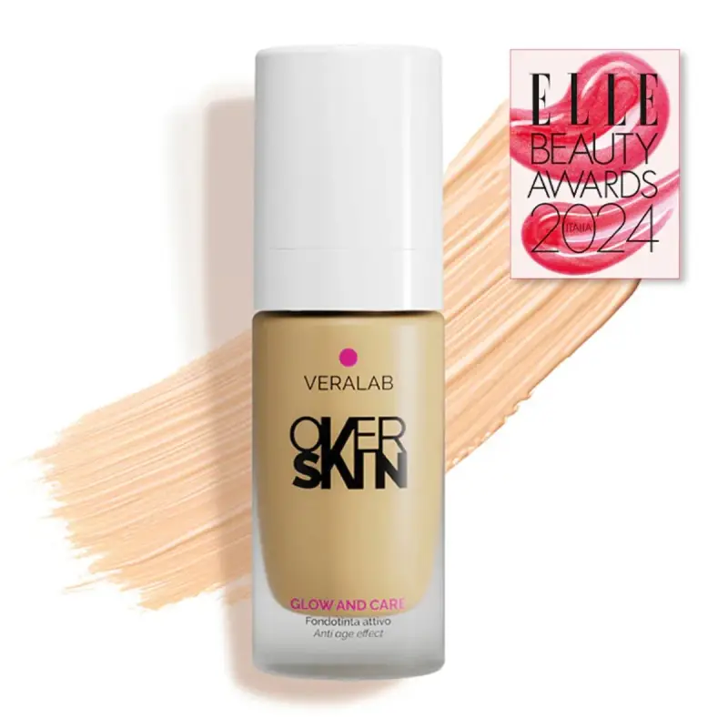 Viso GLOW AND CARE 06 BEIGE - Fondotinta