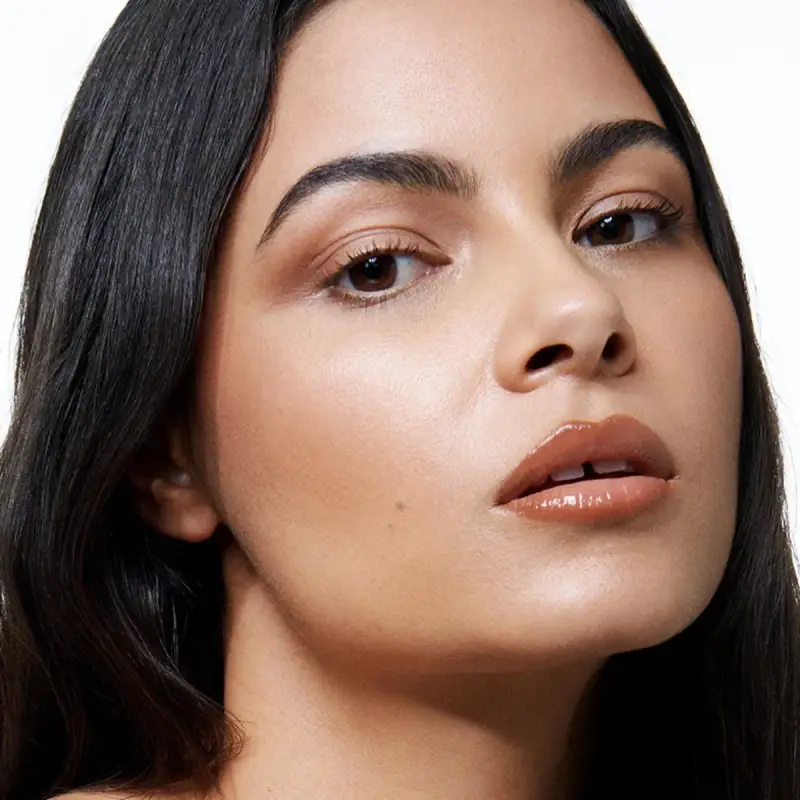 Viso GLOW AND CARE 07 WARM - Fondotinta miniatura 2