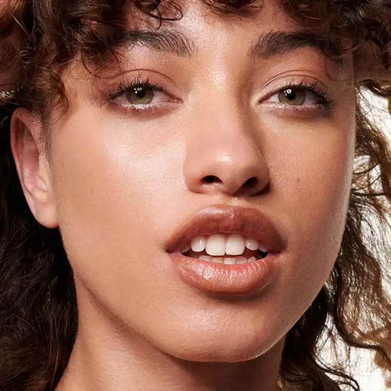 Viso GLOW AND CARE 08 MOCHA - Fondotinta miniatura 2