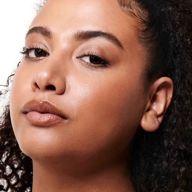 Viso GLOW AND CARE 09 NUTTY - Fondotinta miniatura 2