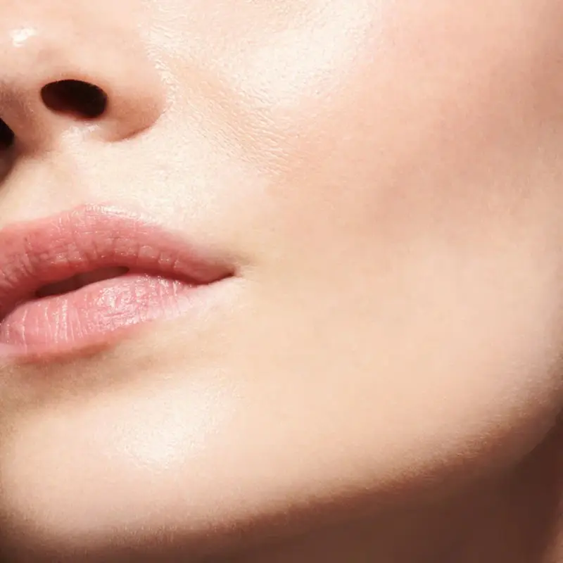 Viso GLOW AND CARE 1, 5 SILK - Fondotinta miniatura 2