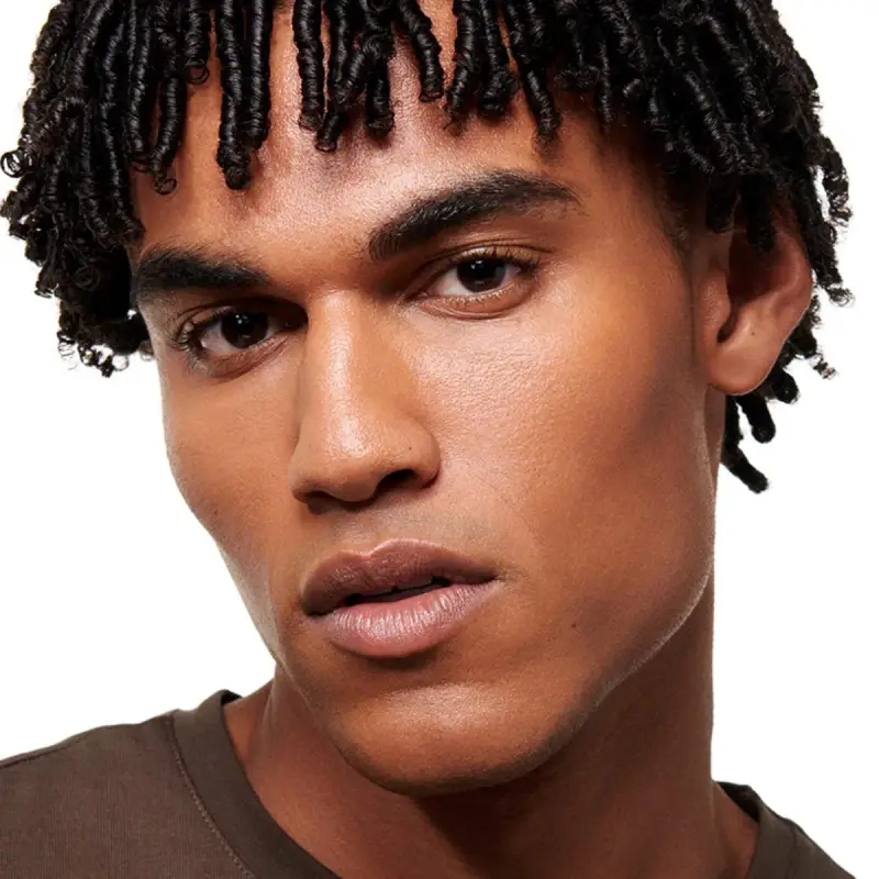 Viso GLOW AND CARE 10 CINNAMON - Fondotinta miniatura 2