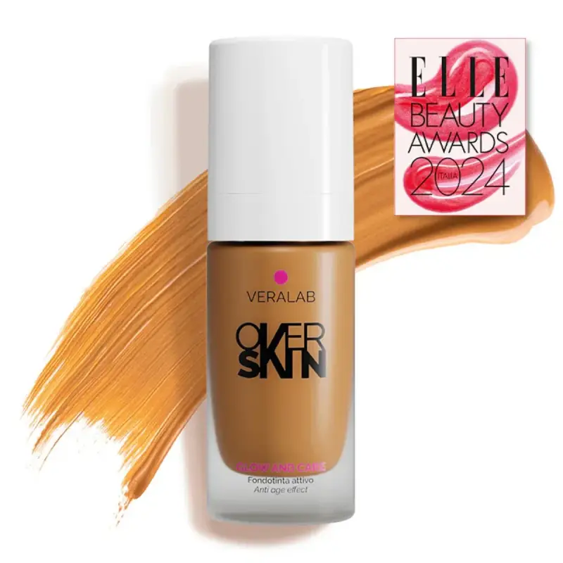 Viso GLOW AND CARE 11 BRONZE - Fondotinta