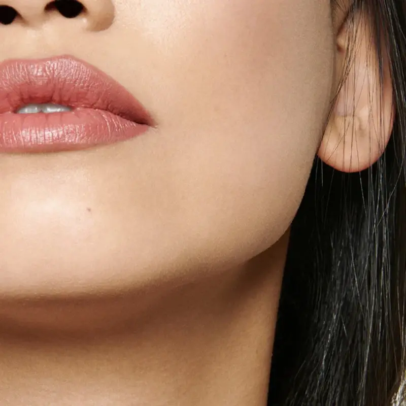 Viso GLOW AND CARE 5, 5 CARAMEL - Fondotinta miniatura 2