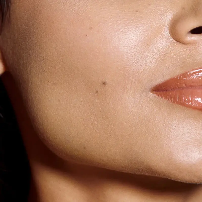 Viso GLOW AND CARE 6, 5 AMBER - Fondotinta miniatura 2