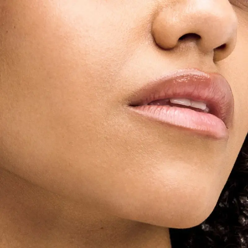 Viso GLOW AND CARE 8, 5 MACADAMIA - Fondotinta miniatura 2