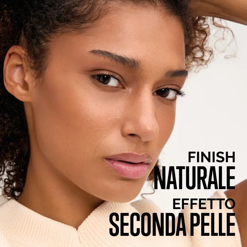 Viso HYDE AND HYPE 13 DEEP N - Correttori miniatura 5