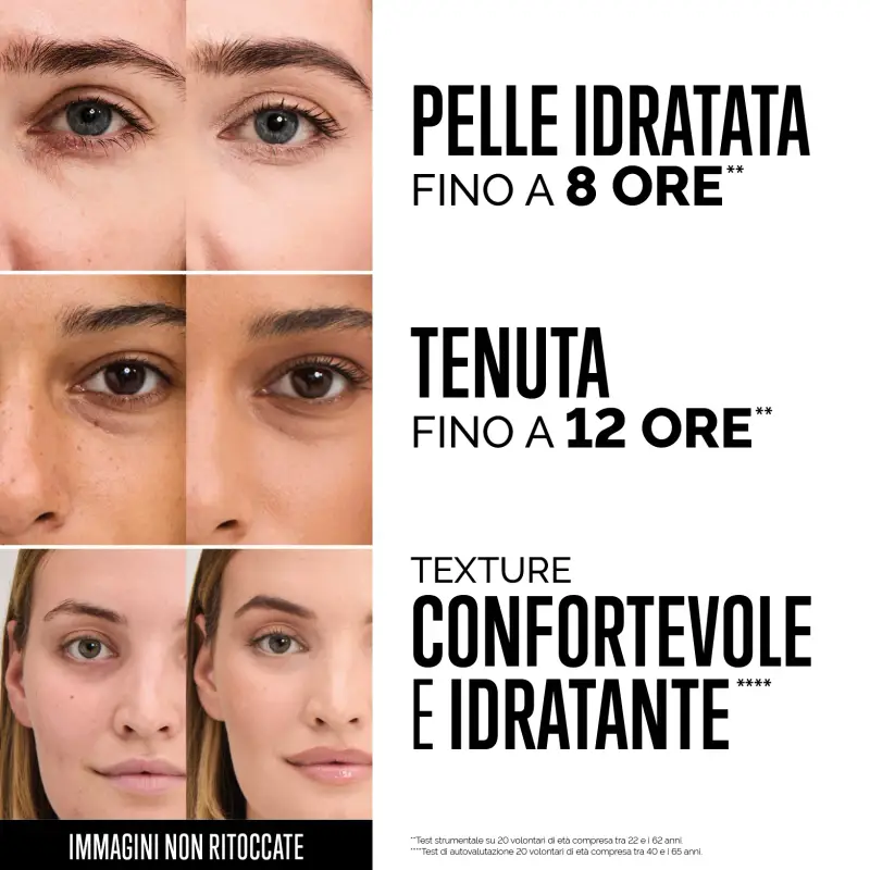 Viso HYDE AND HYPE 3, 5 LIGHT C - Correttori miniatura 3