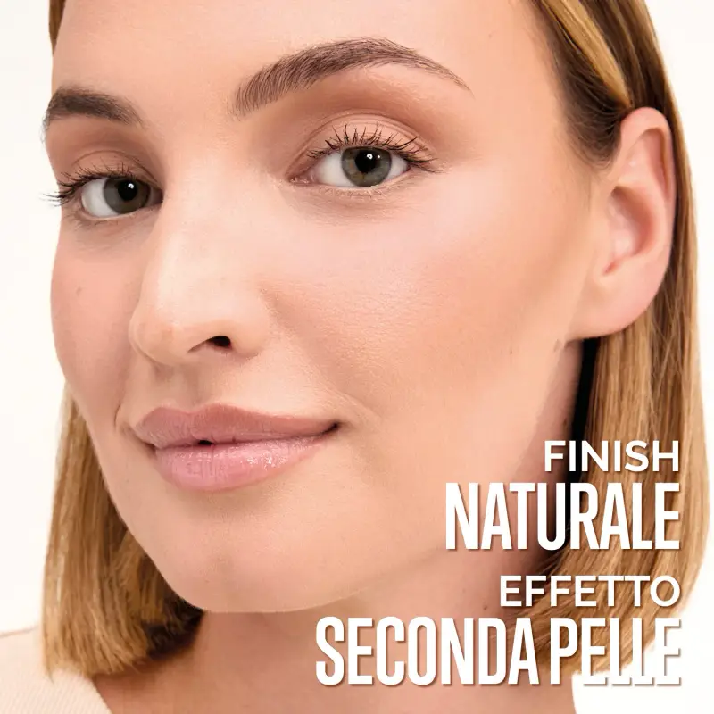 Viso HYDE AND HYPE 5 MEDIUM W - Correttori 4 miniatura 5