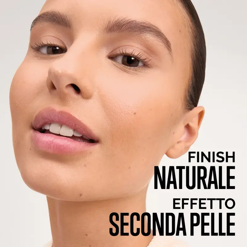 Viso HYDE AND HYPE 7 MEDIUM C - Correttori miniatura 5