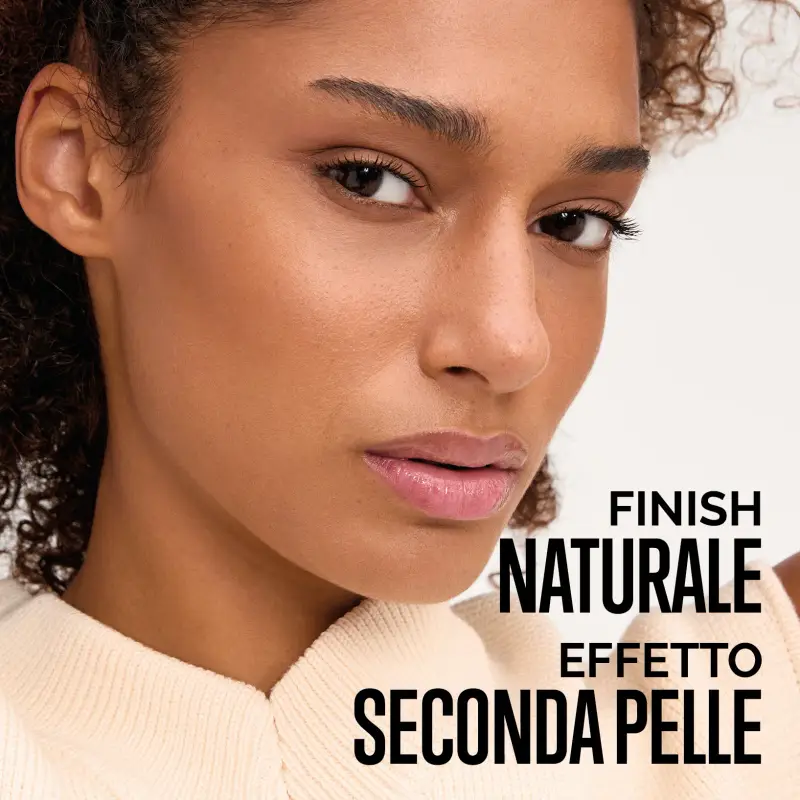 Viso HYDE AND HYPE 9 MEDIUM C - Correttori miniatura 5