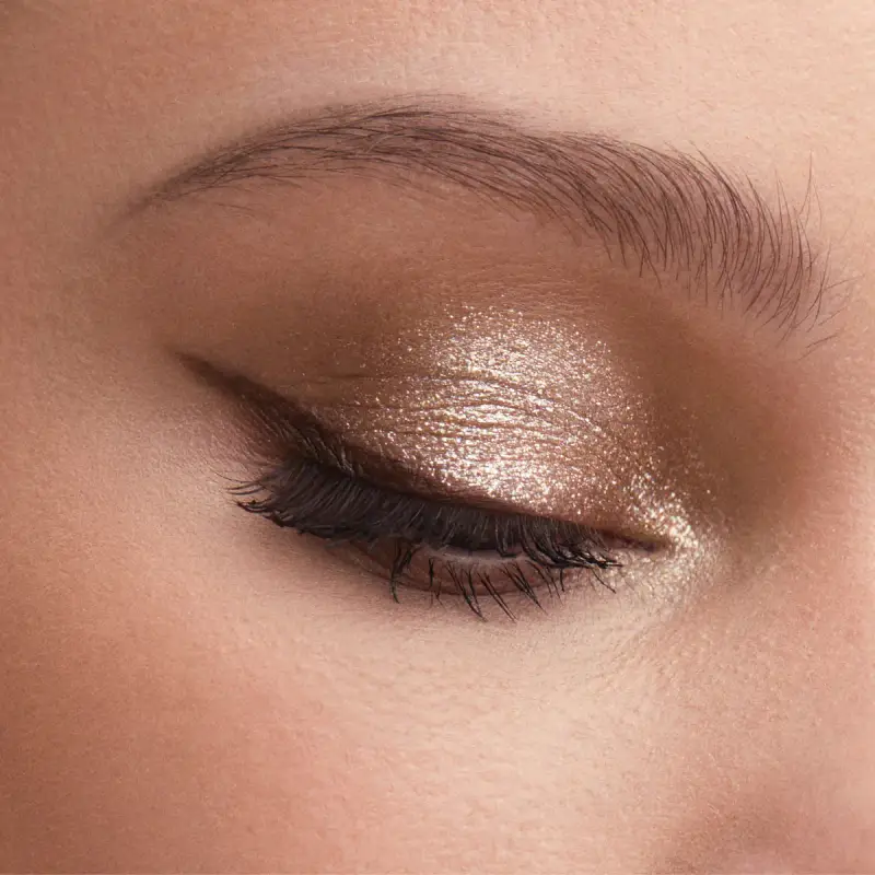 Viso LIGHT VERTIGO 08 stardust - Illuminante viso, Ombretti miniatura 3