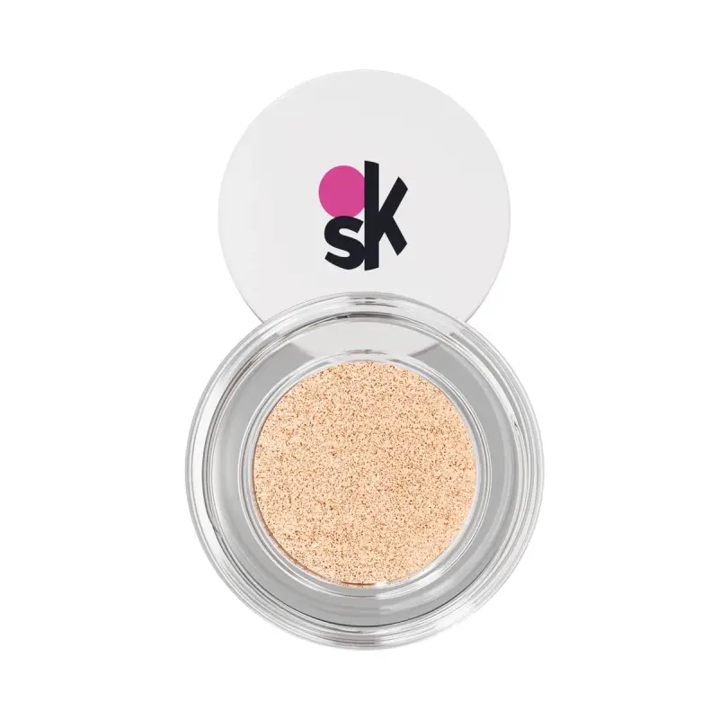 Viso LIGHT VERTIGO 08 stardust - Illuminante viso,Ombretti