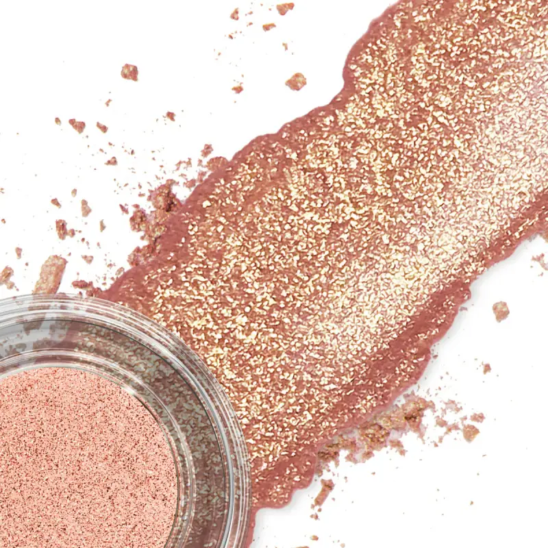 Viso LIGHT VERTIGO 09 lunar glow - Illuminante viso, Ombretti miniatura 4