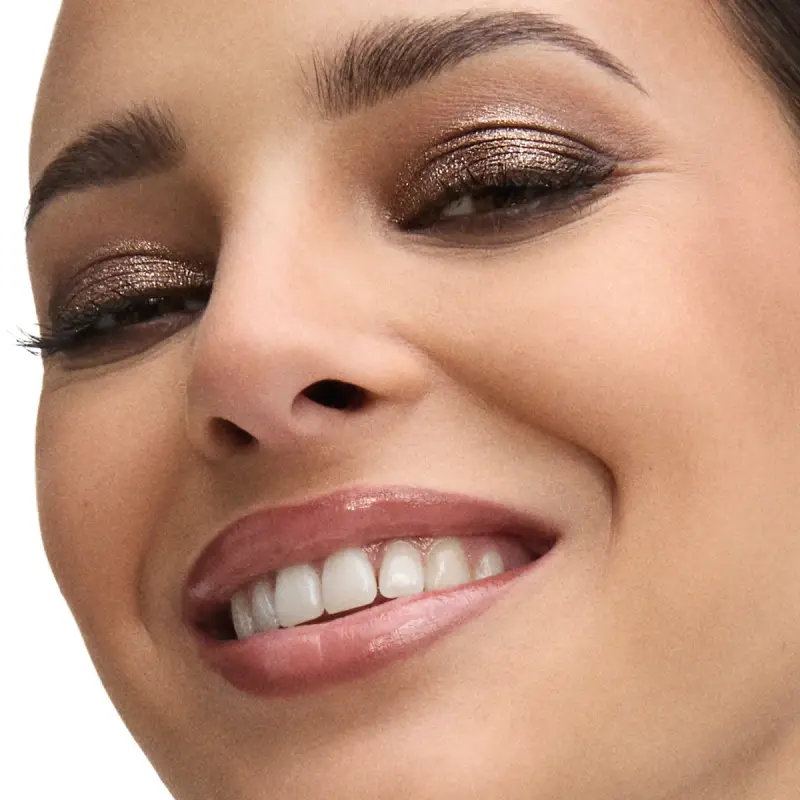 Viso LIGHT VERTIGO 10 supernova - Illuminante viso, Ombretti miniatura 2