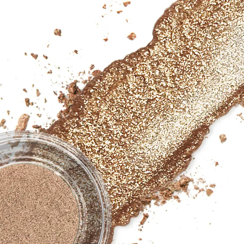 Viso LIGHT VERTIGO 10 supernova - Illuminante viso, Ombretti miniatura 4