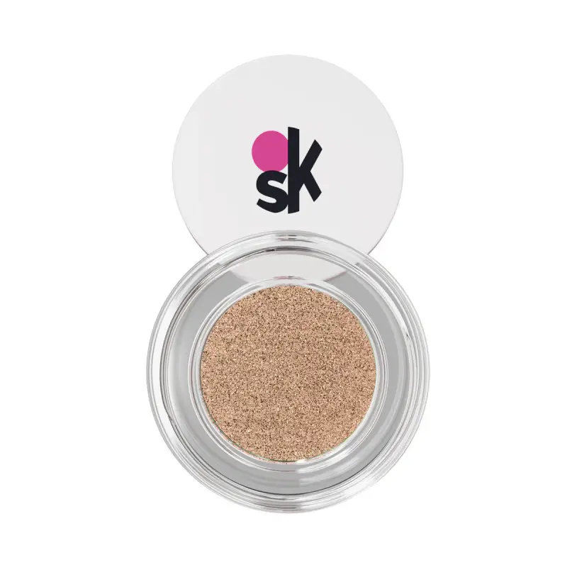 Viso LIGHT VERTIGO 10 supernova - Illuminante viso,Ombretti