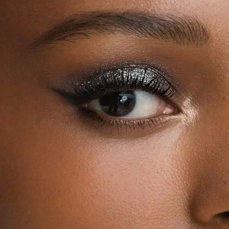 Viso LIGHT VERTIGO 11 galaxy gleam - Illuminante viso, Ombretti miniatura 3