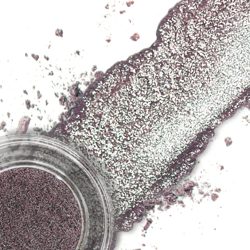 Viso LIGHT VERTIGO 11 galaxy gleam - Illuminante viso, Ombretti miniatura 4