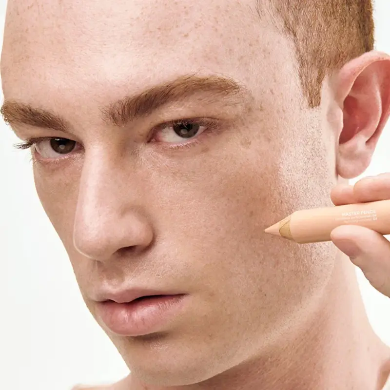 Viso MASTER PENCIL 04 - Correttori miniatura 3