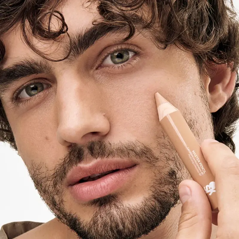 Viso MASTER PENCIL 07 - Correttori miniatura 3