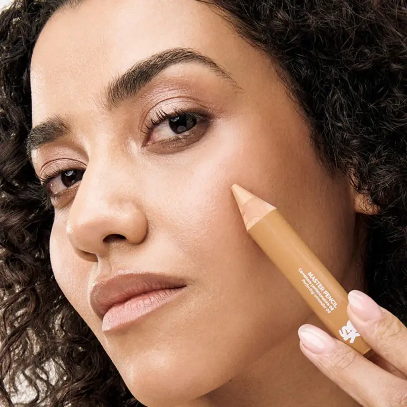 Viso MASTER PENCIL 09 - Correttori miniatura 3