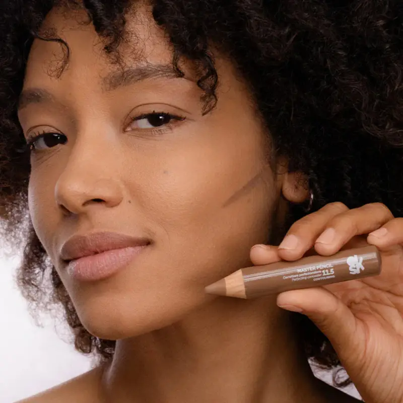 Viso MASTER PENCIL 11.5 - Correttori miniatura 3