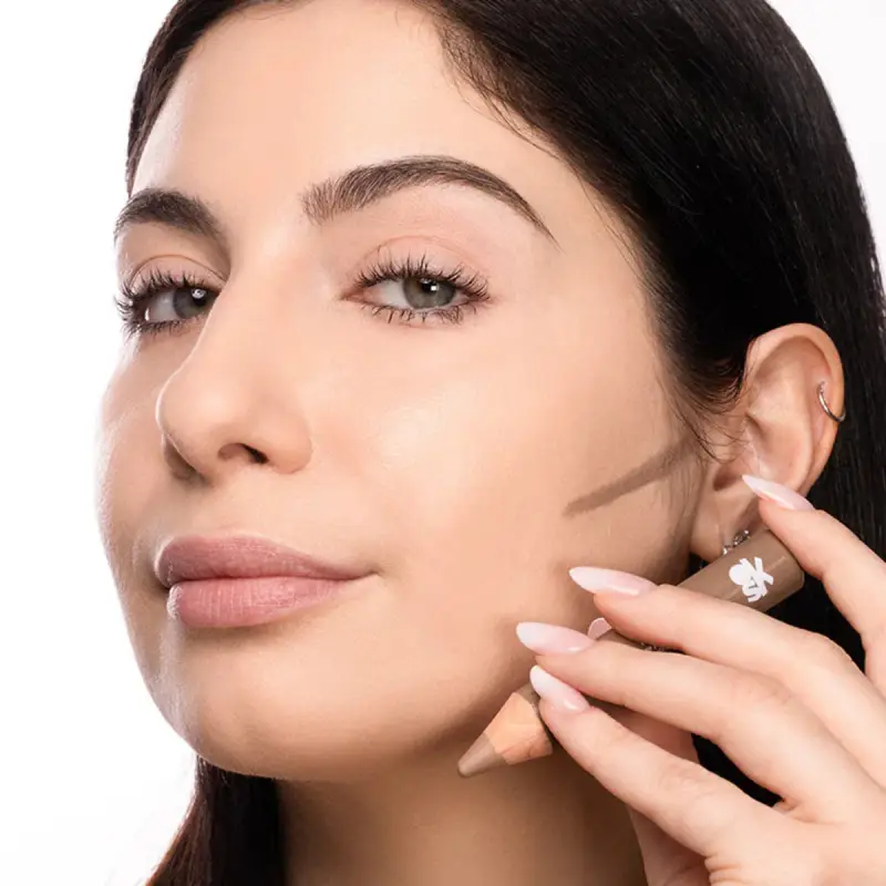 Viso MASTER PENCIL 3.5 - Correttori miniatura 3