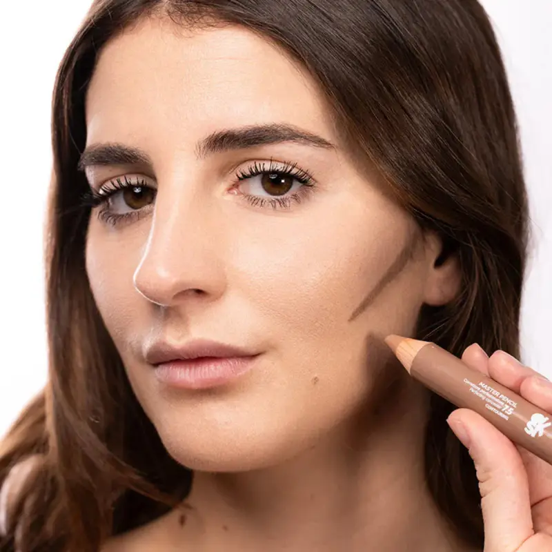 Viso MASTER PENCIL 7.5 - Correttori miniatura 3