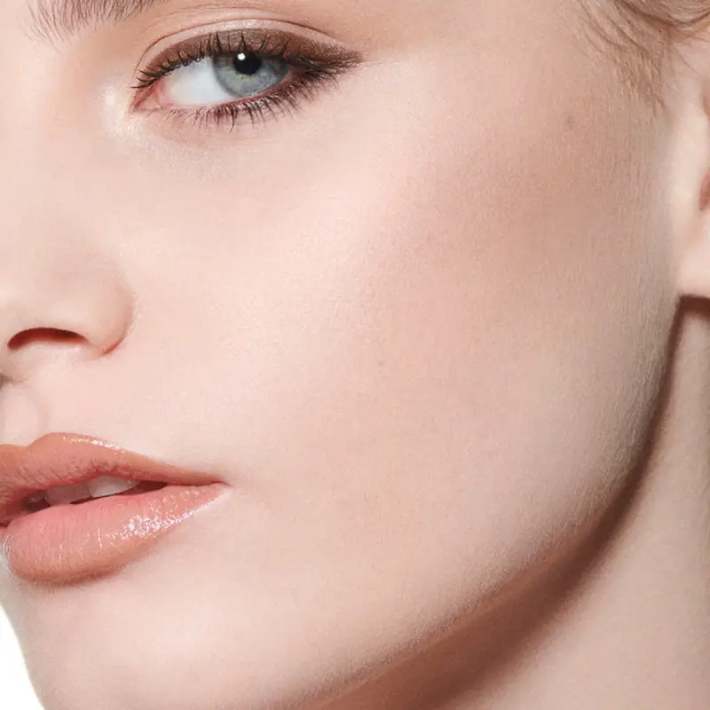 Viso MAT AND CARE 0, 5 FAIR - Fondotinta miniatura 2