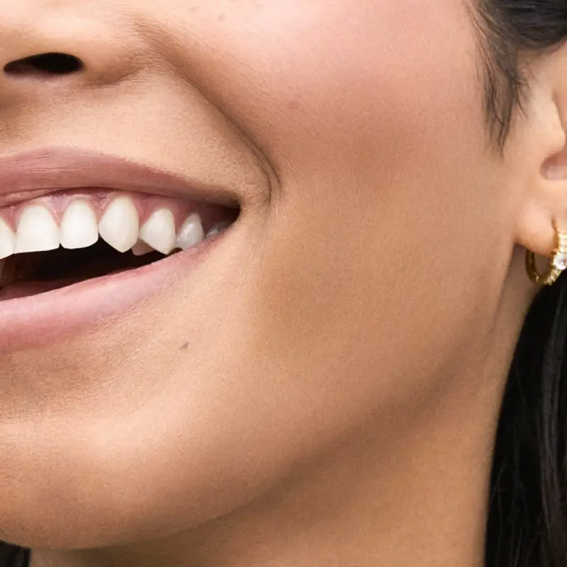 Viso MAT AND CARE 07 WARM - Fondotinta miniatura 2