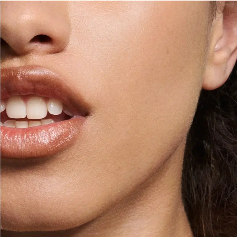 Viso MAT AND CARE 08 MOCHA - Fondotinta miniatura 2