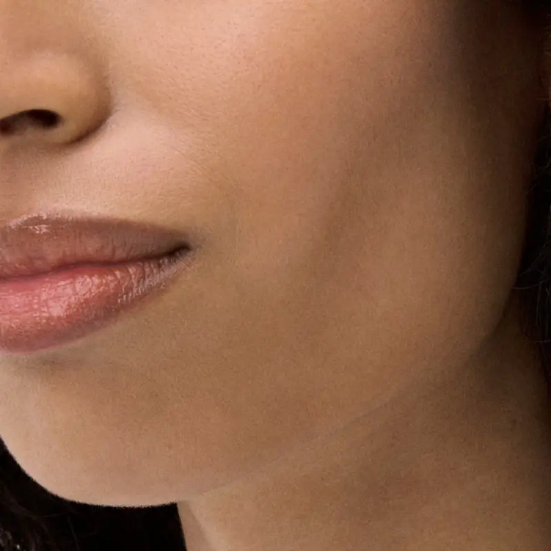 Viso MAT AND CARE 09 NUTTY - Fondotinta miniatura 2